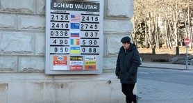 Cursul valutar oficial la 19.06.2021